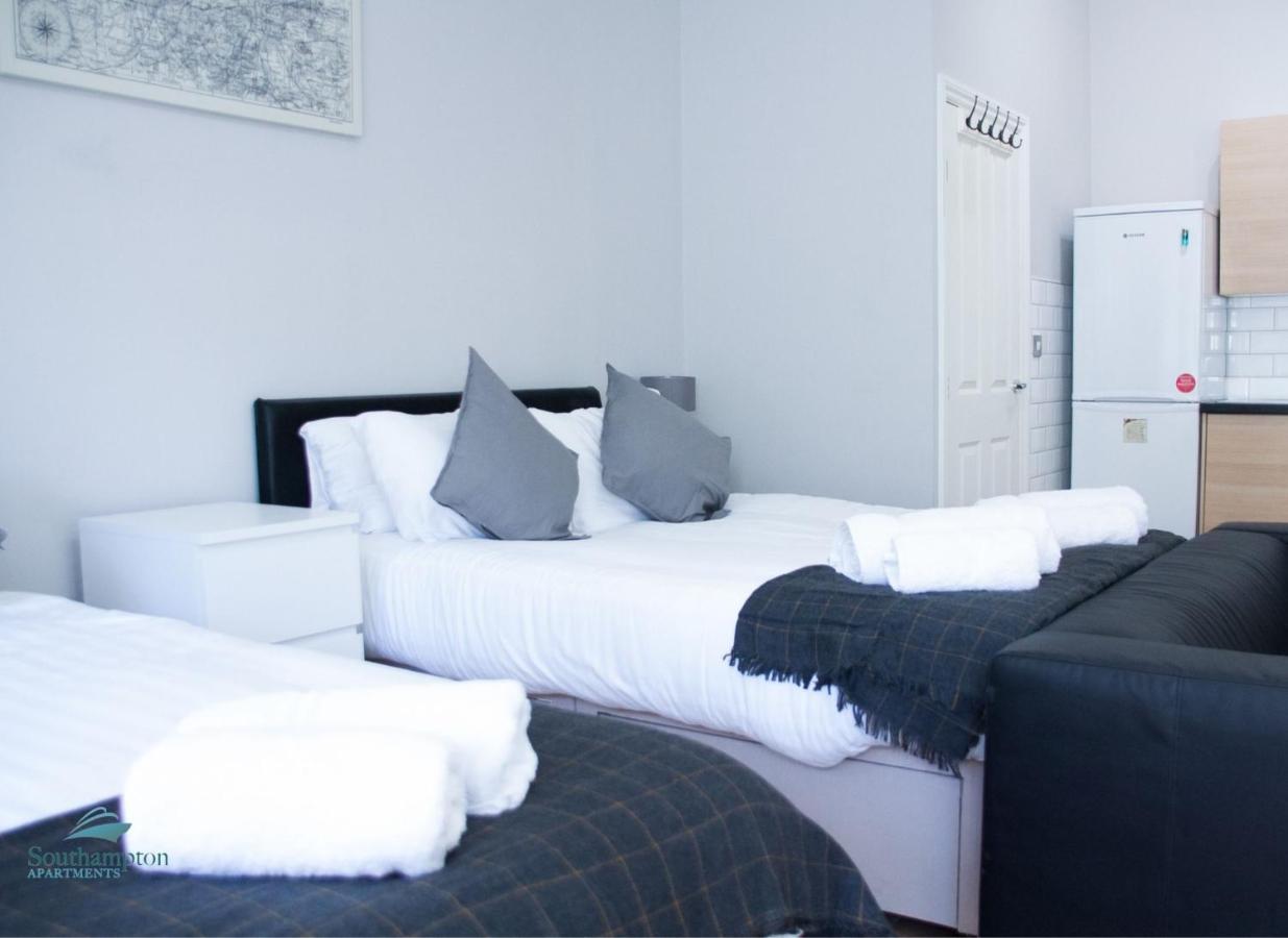 Highfield Apartment Southampton