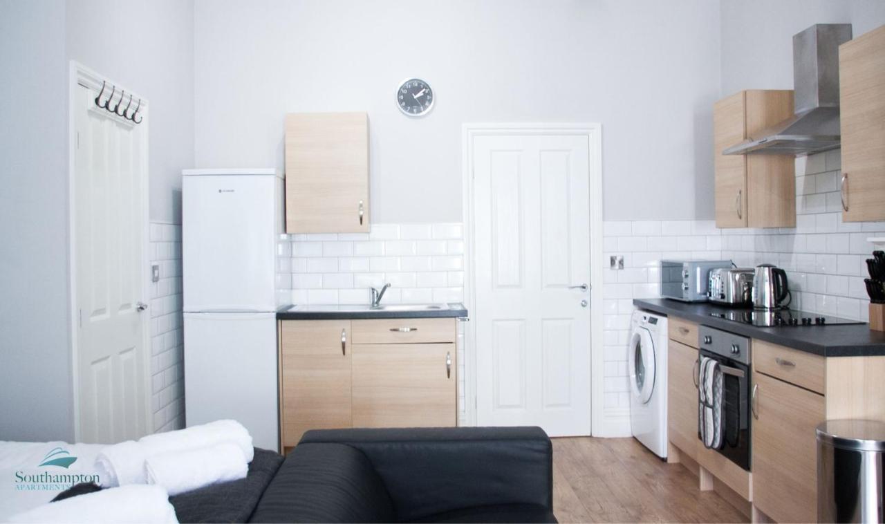 Highfield Apartment *