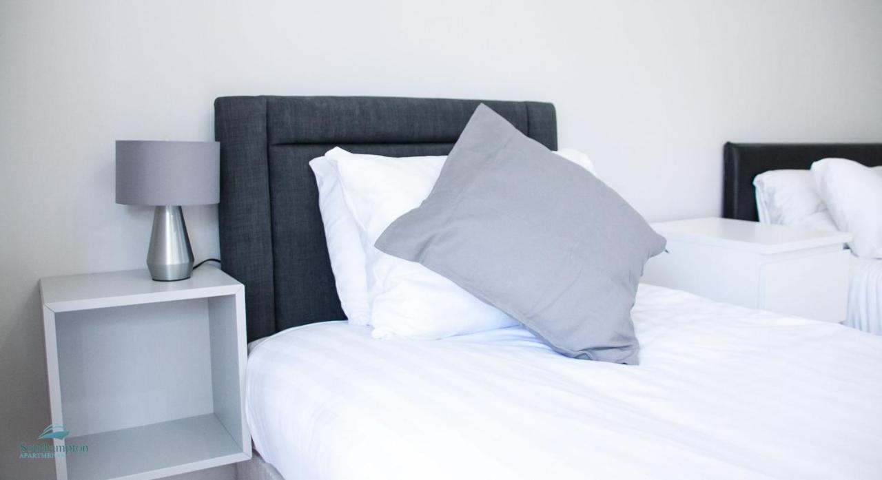 Highfield Apartment Southampton