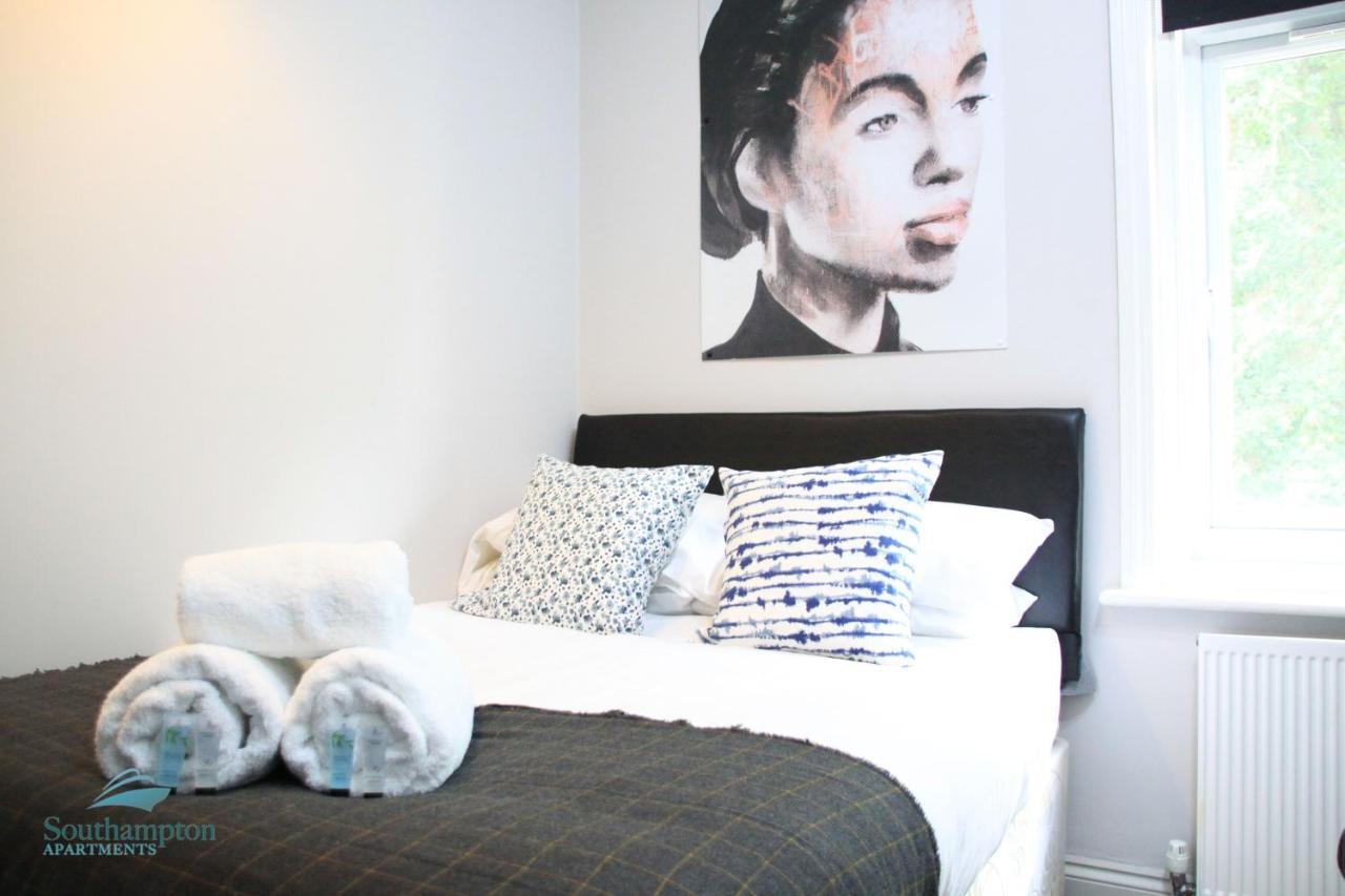 Apartment Highfield *