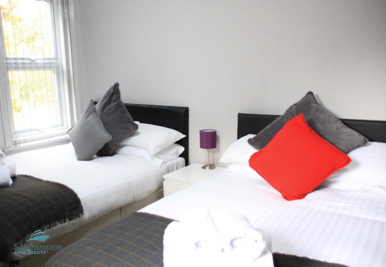 Highfield Apartment Southampton