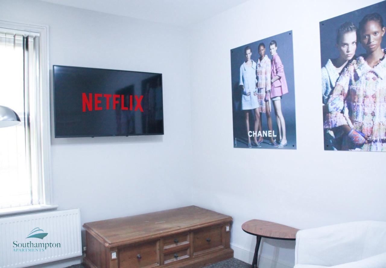 Highfield Apartment *