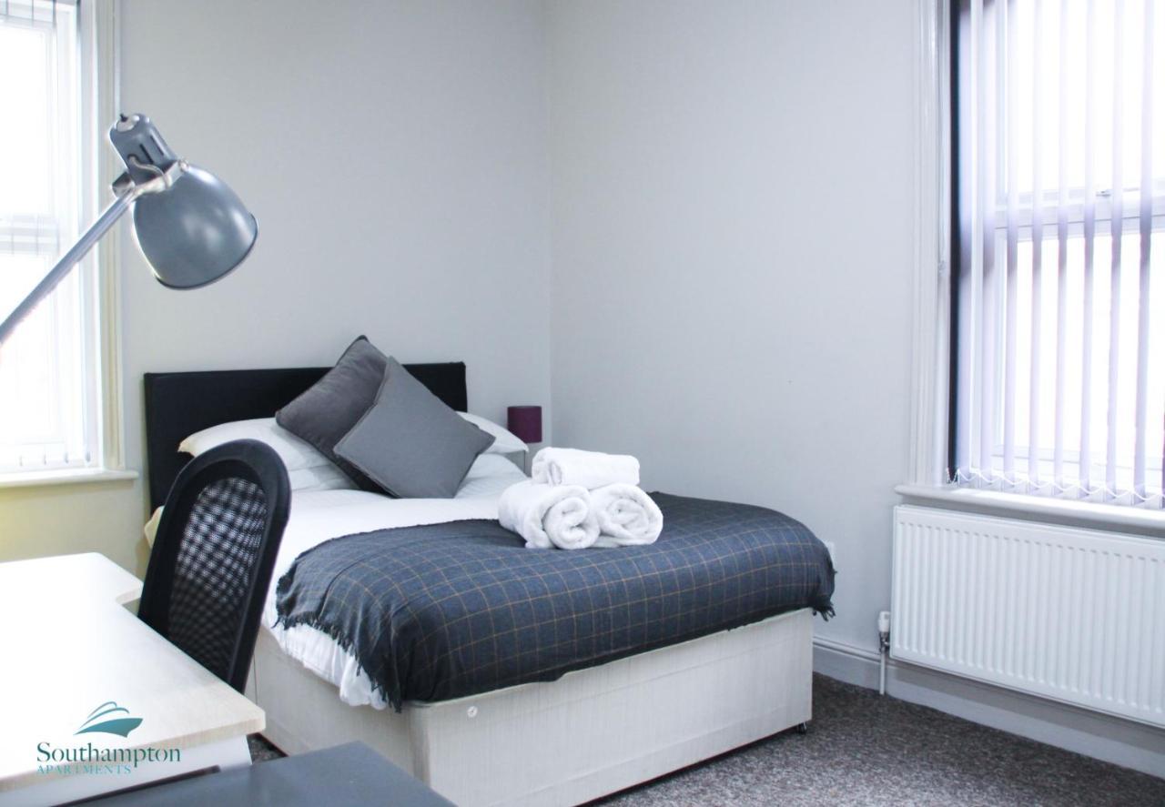 Highfield Apartment *