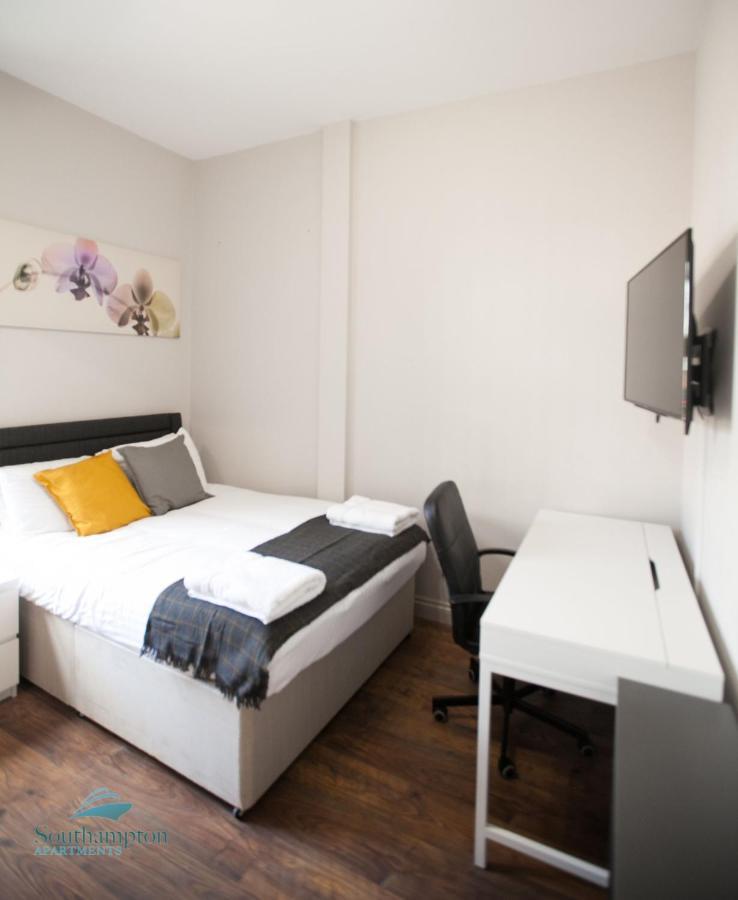 Highfield Apartment *