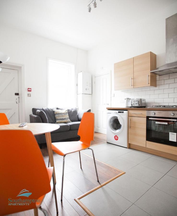Highfield Apartment