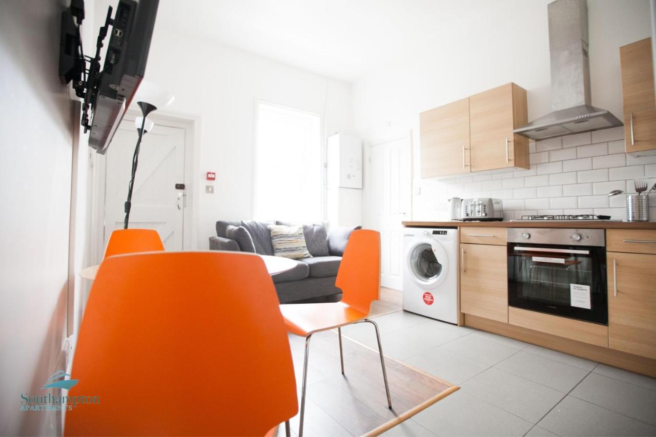 Apartment Highfield *