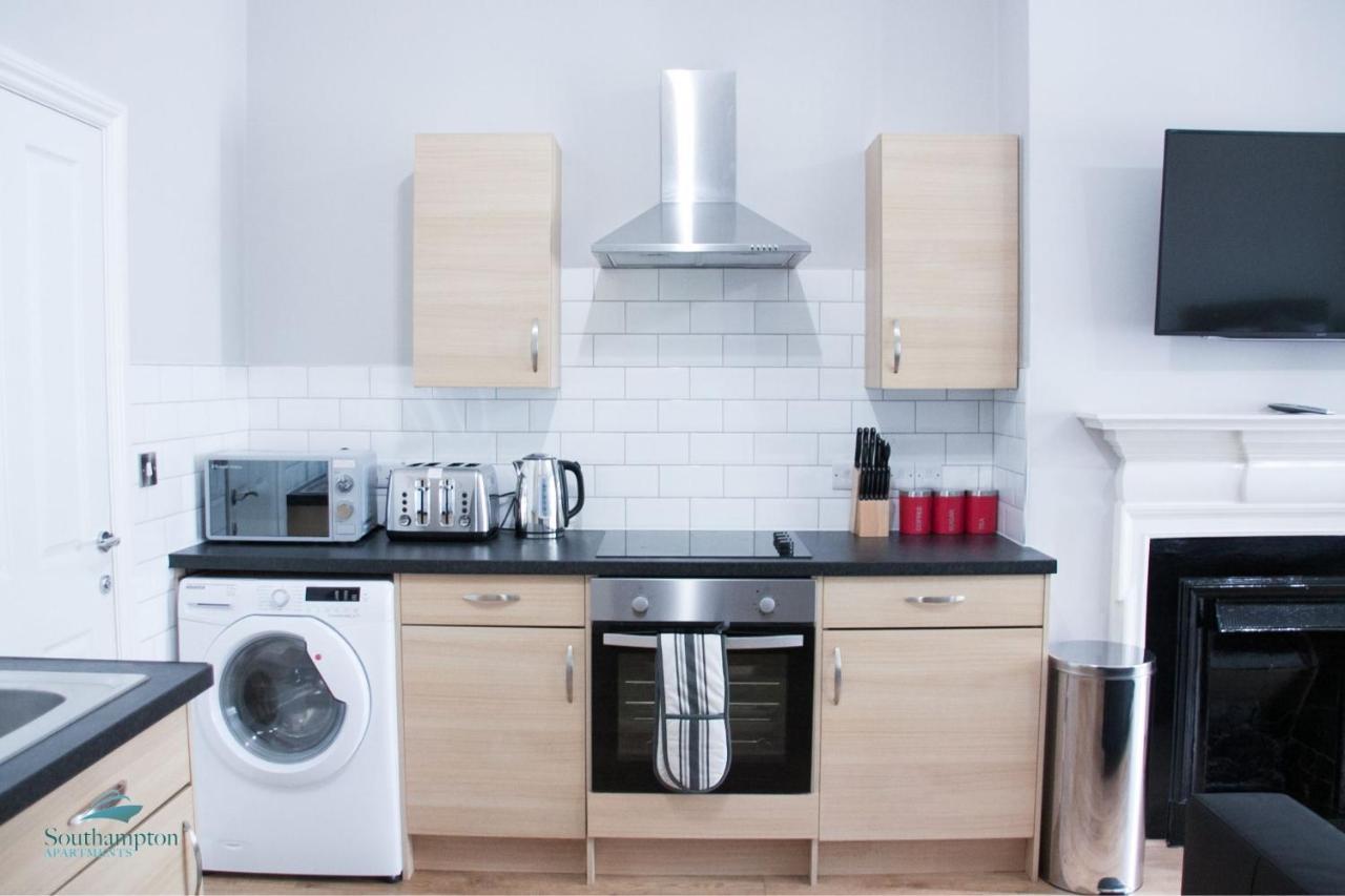 Apartment Highfield Southampton