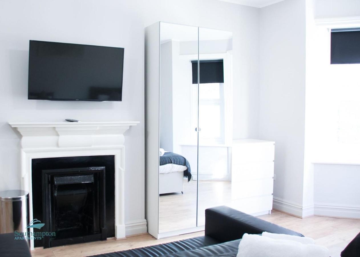 Highfield Apartment