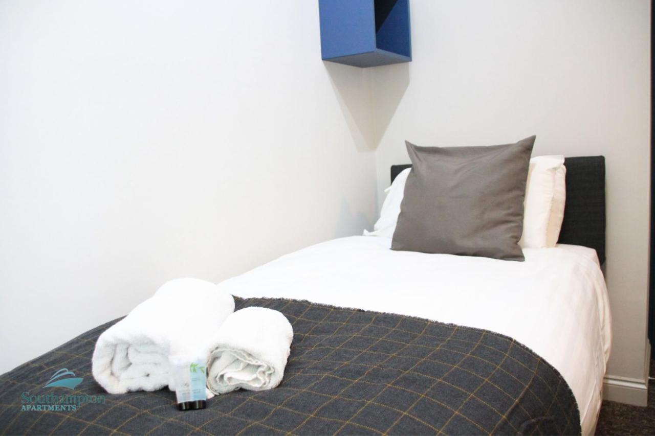 Highfield Apartment *