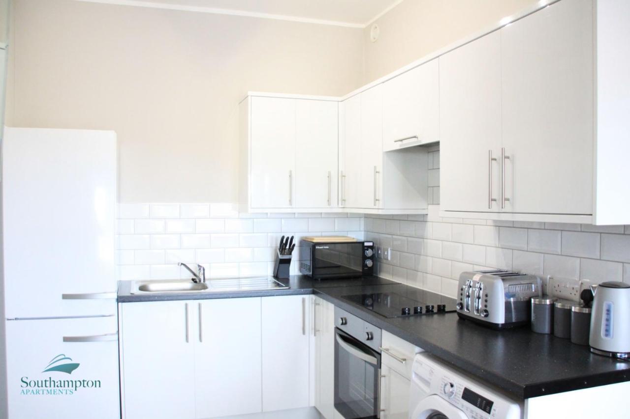 Apartment Highfield