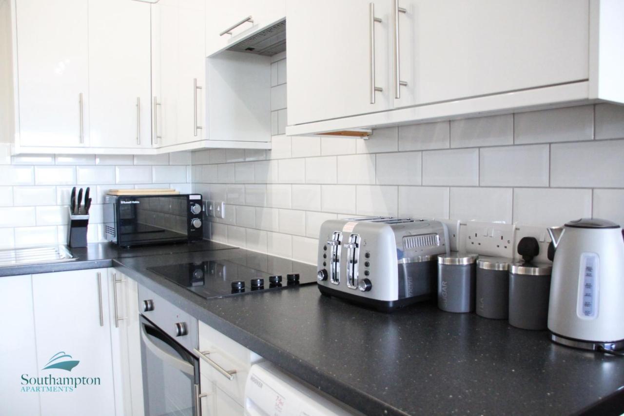 Apartment Highfield Southampton