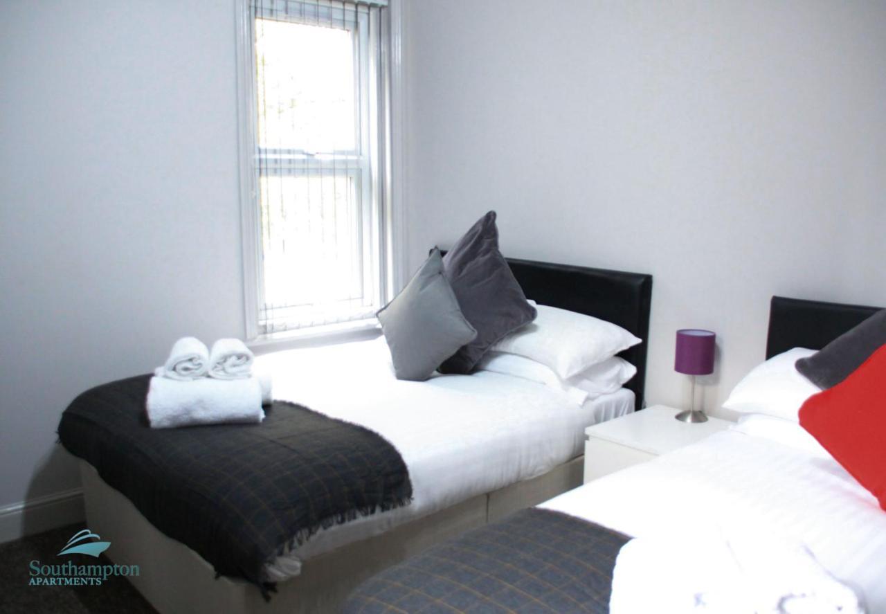 Apartment Highfield *
