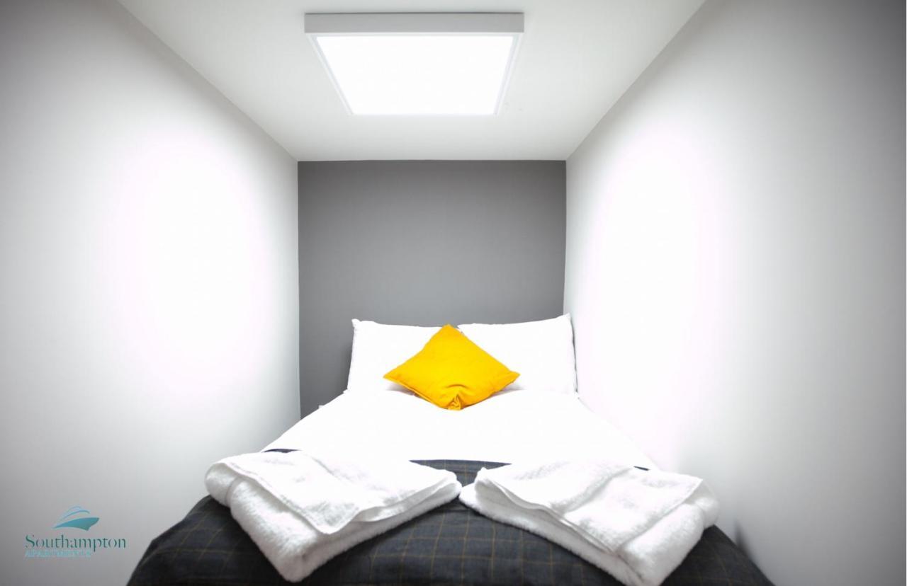 Highfield Apartment *