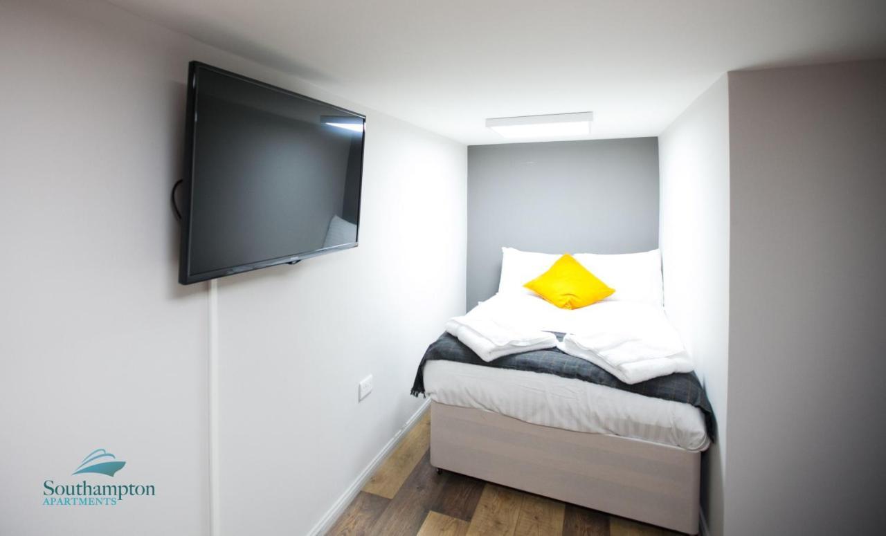 Highfield Apartment *