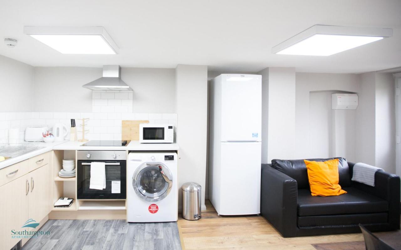 Apartment Highfield *