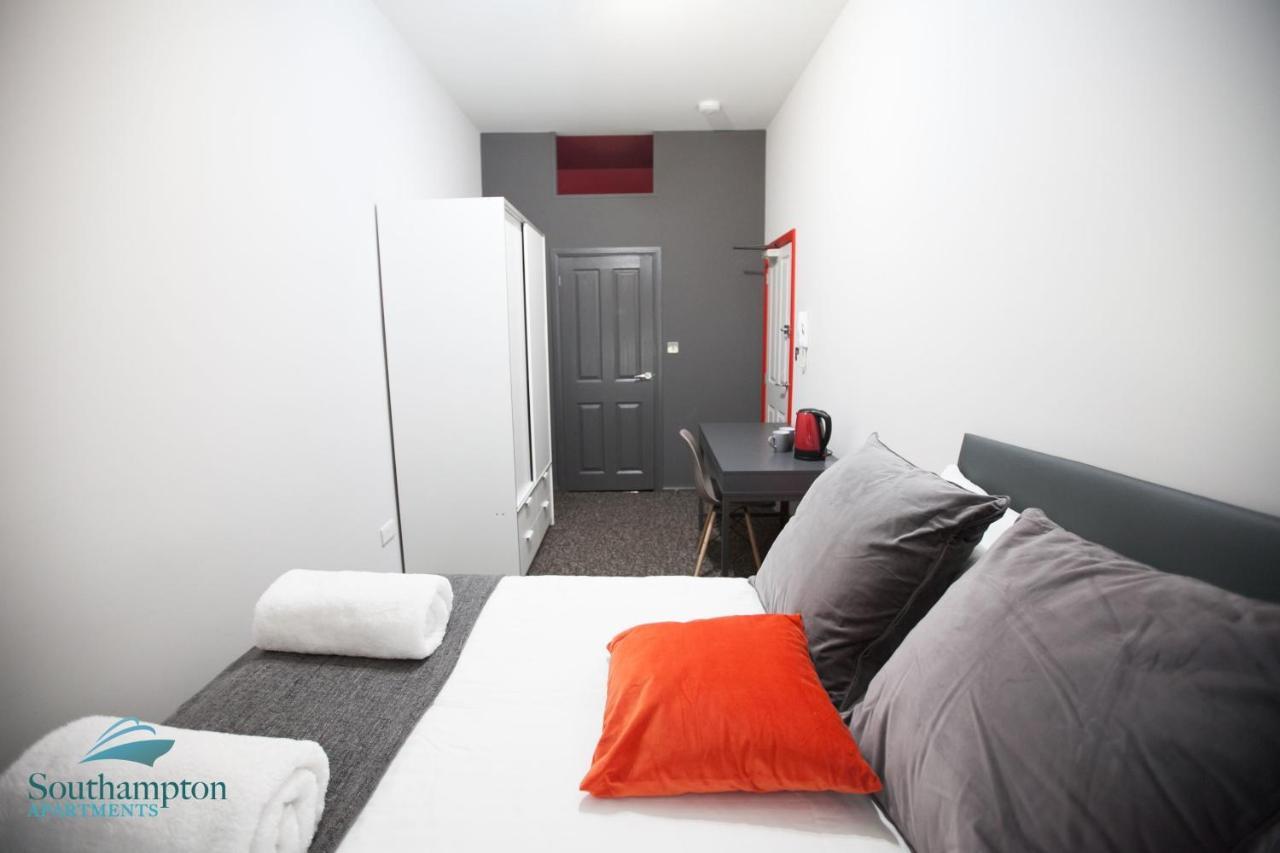 Highfield Apartment *