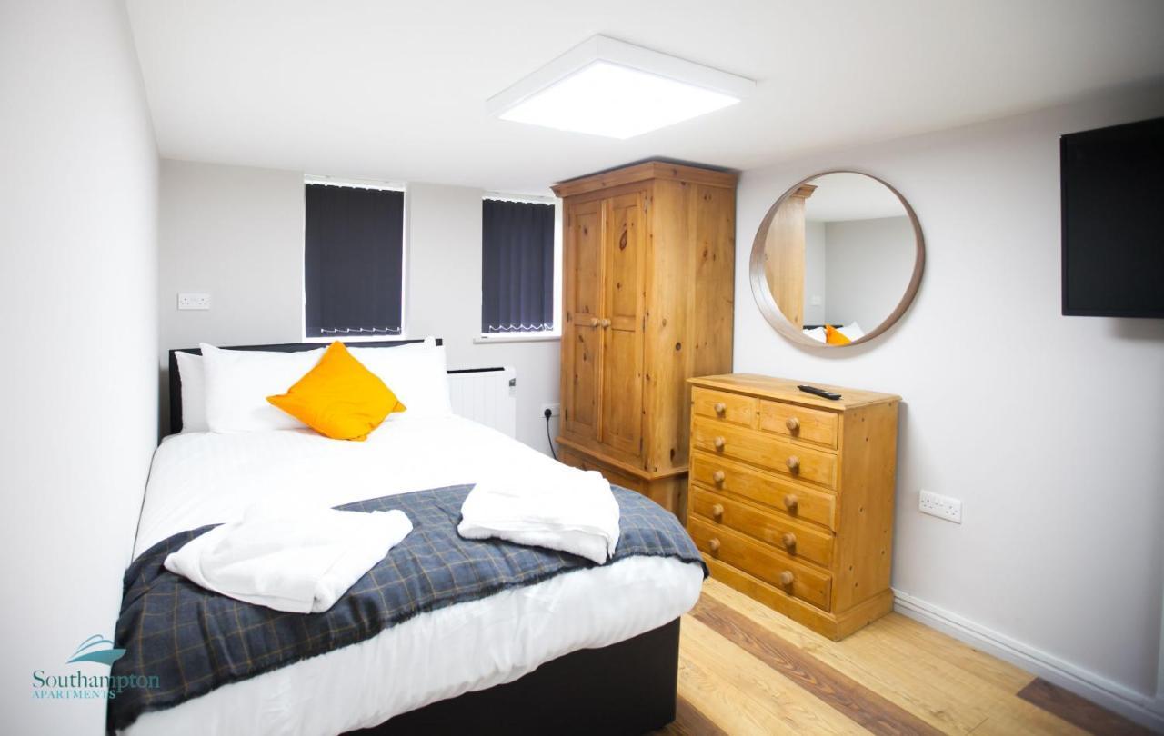Apartment Highfield