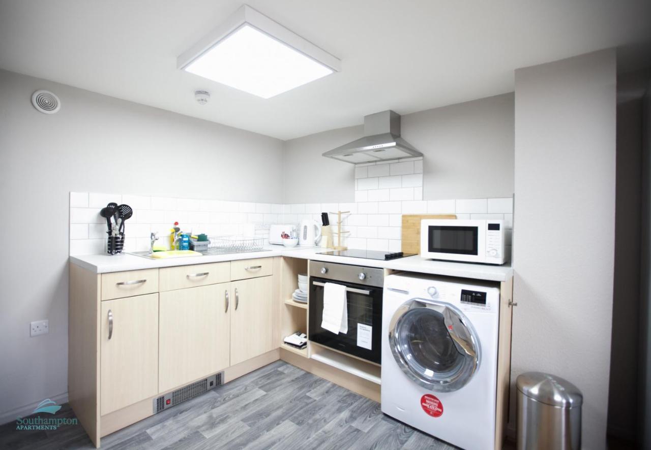 Highfield Apartment Southampton