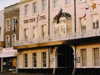 The Star Hotel 3*