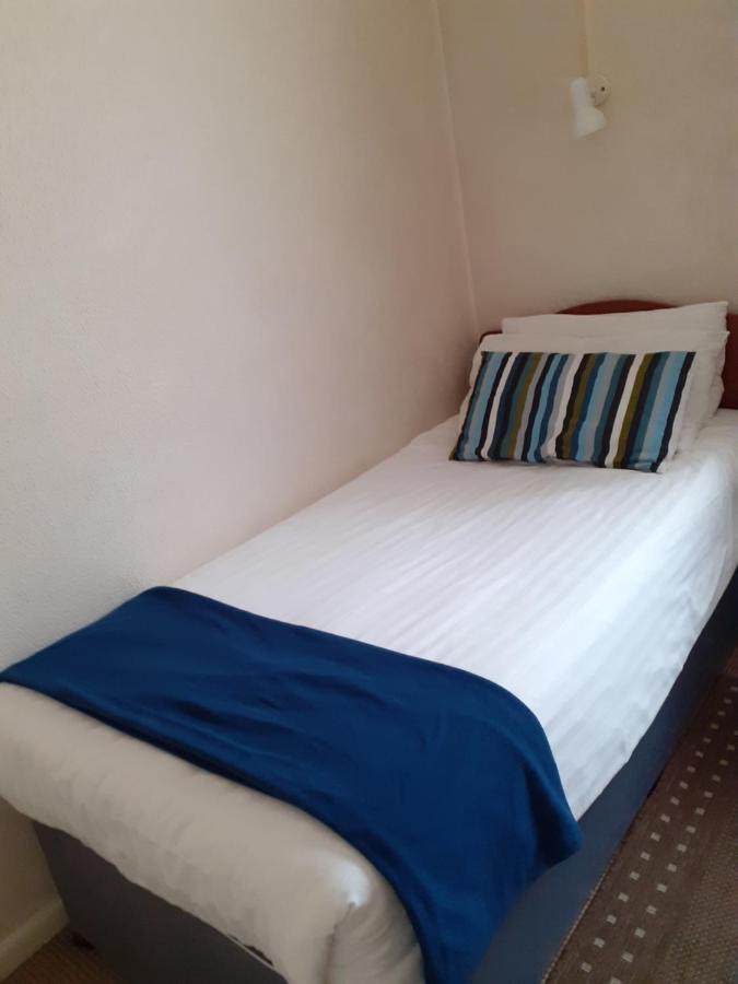 Guest house Linden Southampton