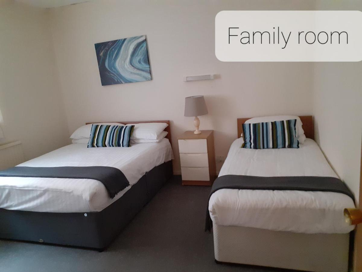 Linden Guest house