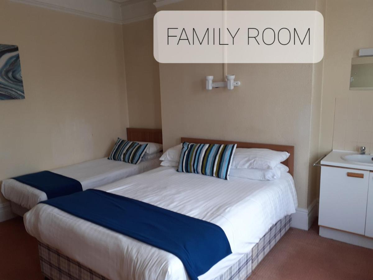 Linden Guest house