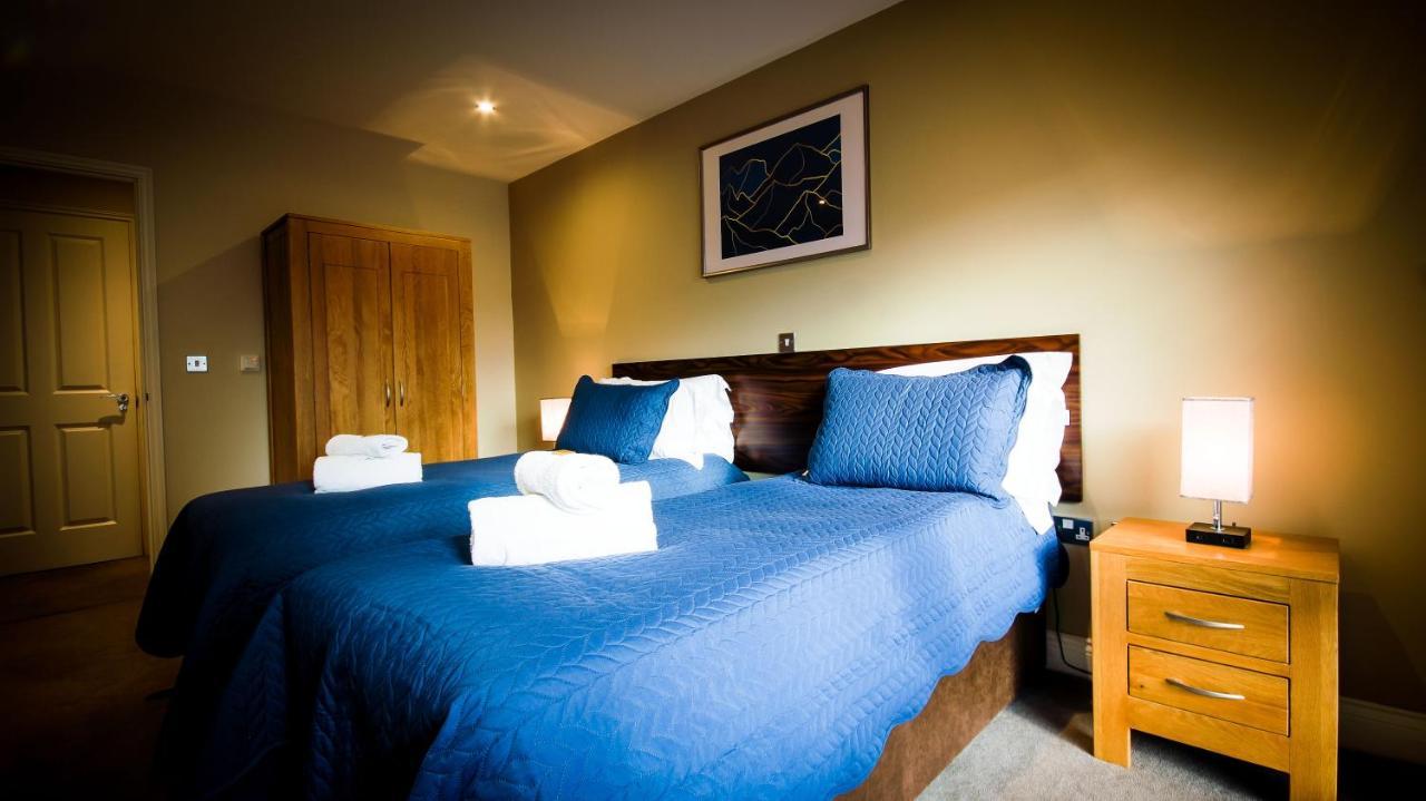 Apartment Superb Center 1 Or 2 Bedroom Apts King Bed *