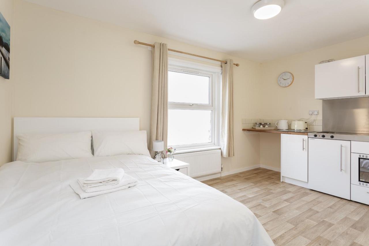 Apartment Blackberry - Stylish Self-contained Flats In Soton Centre *