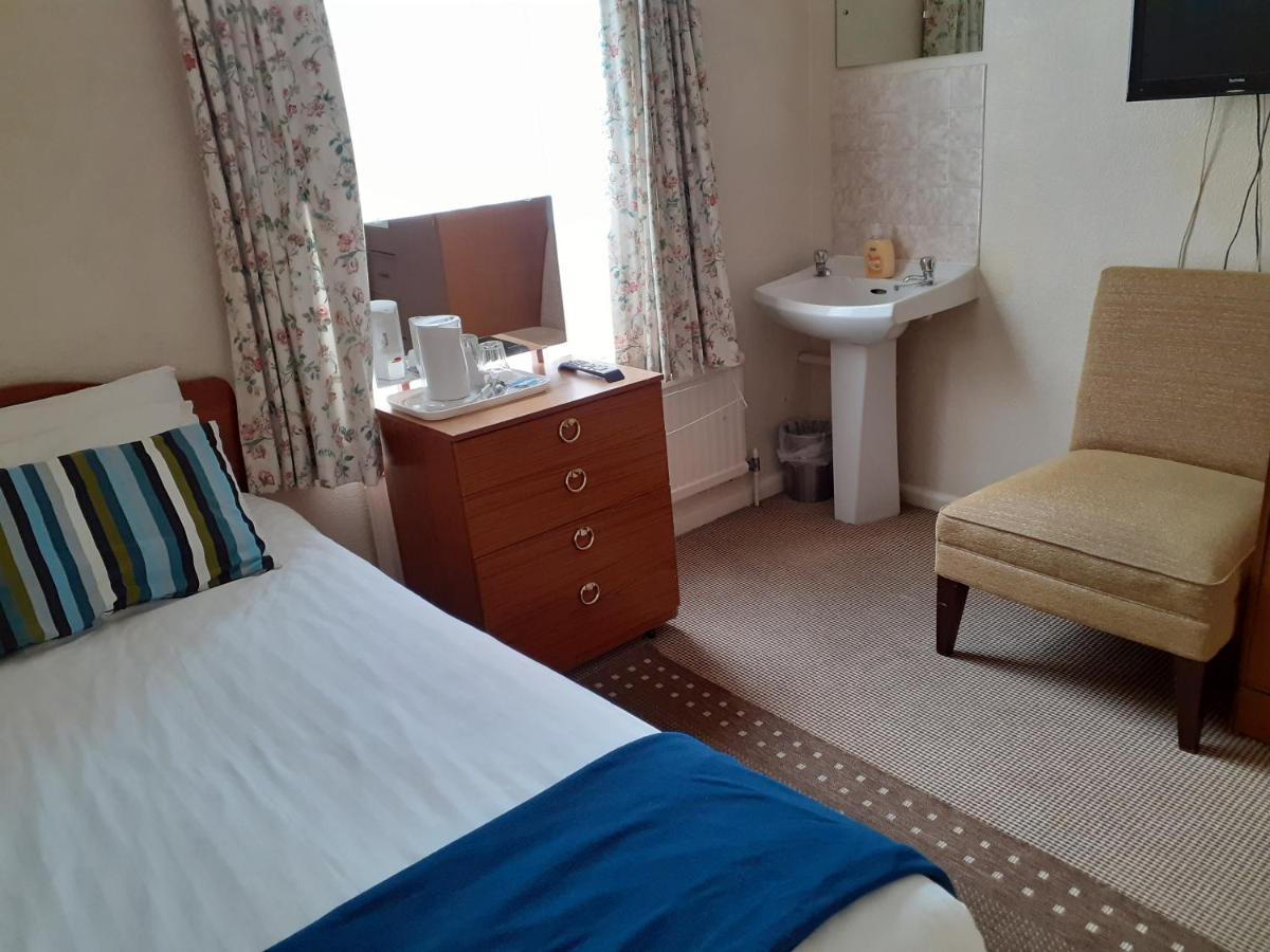 Linden Guest house