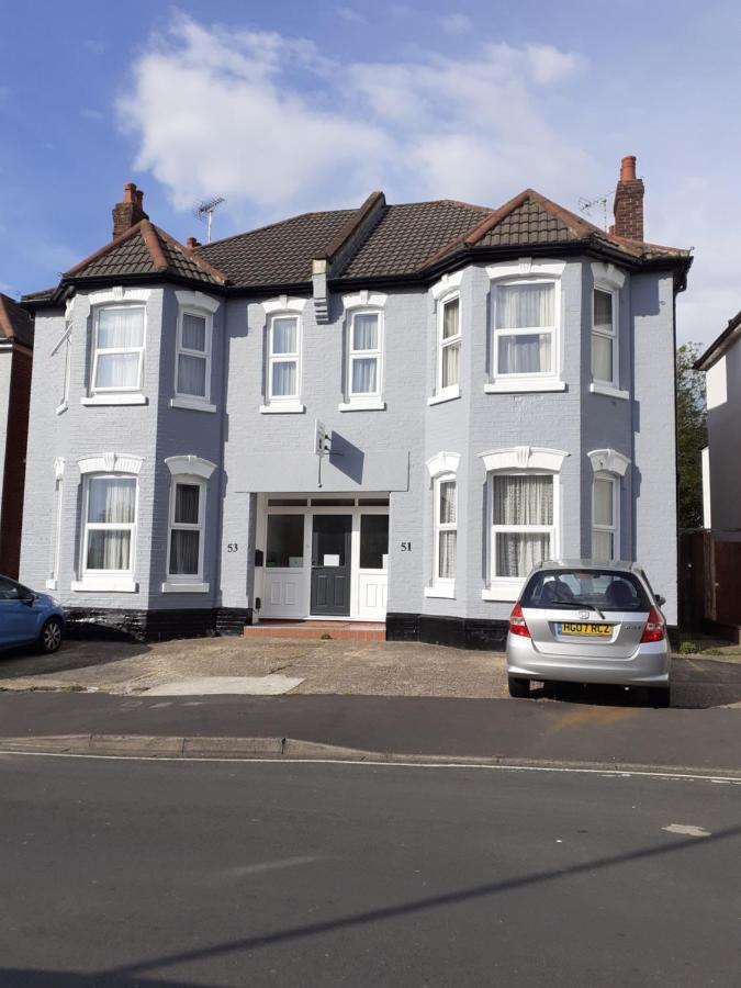 Linden Guest house