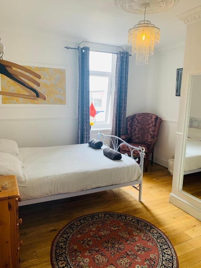 Circle Guest house