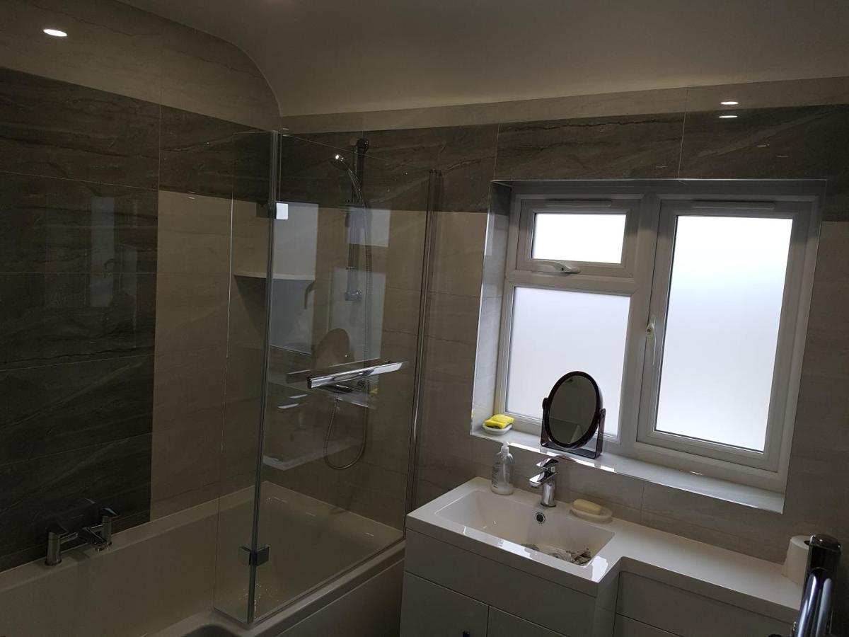 Home Accommodation * Southampton