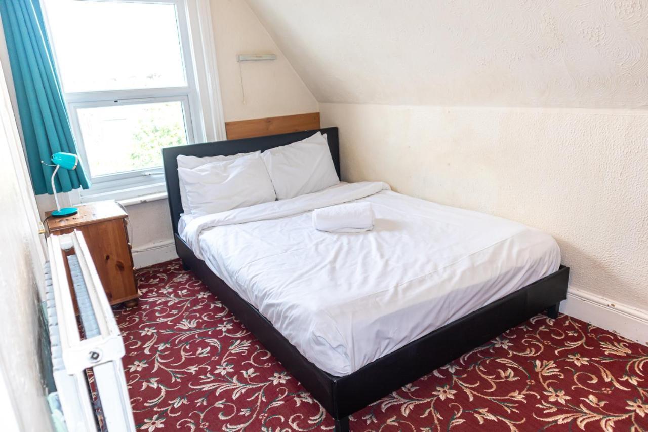 Addenro Serviced Rooms Southampton