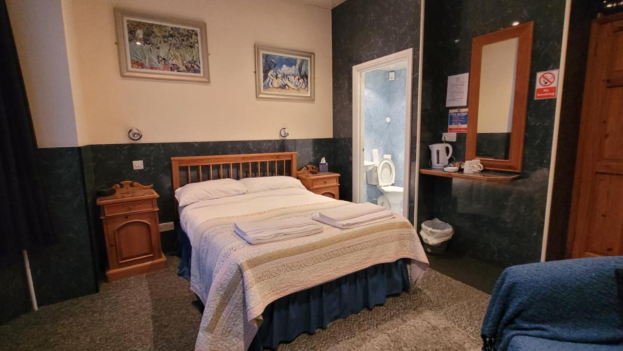 Argyle Self Catering Southampton