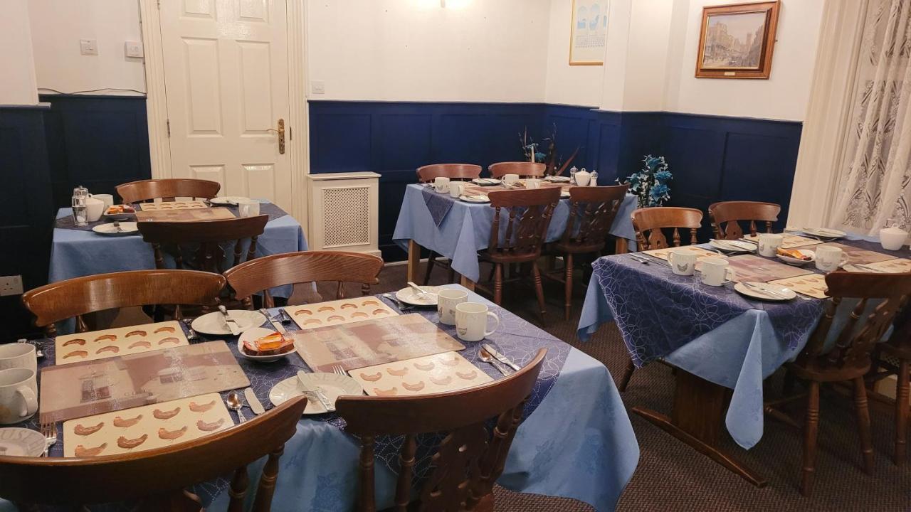 Argyle Self Catering * Southampton