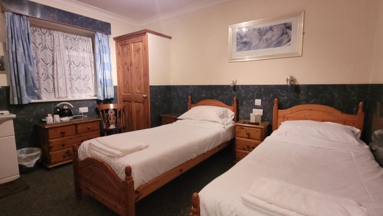 Argyle Self Catering *