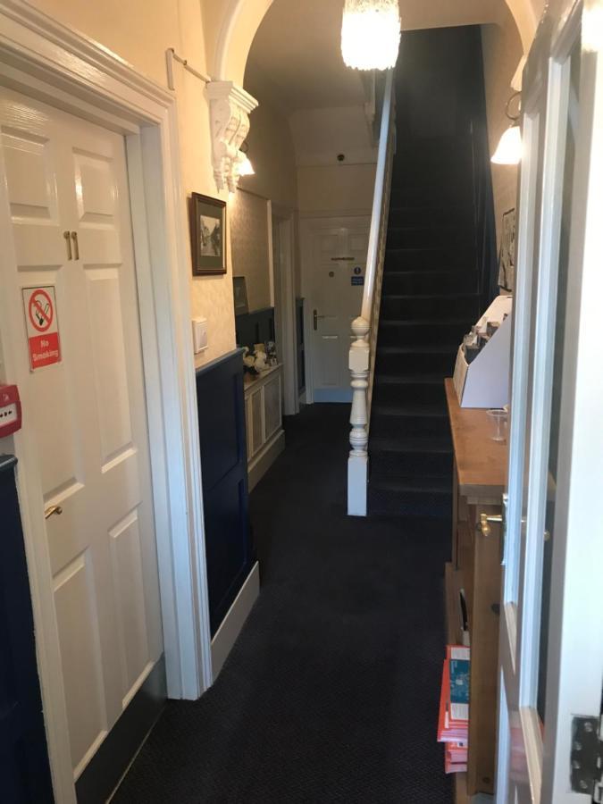 Lodge Argyle Self Catering