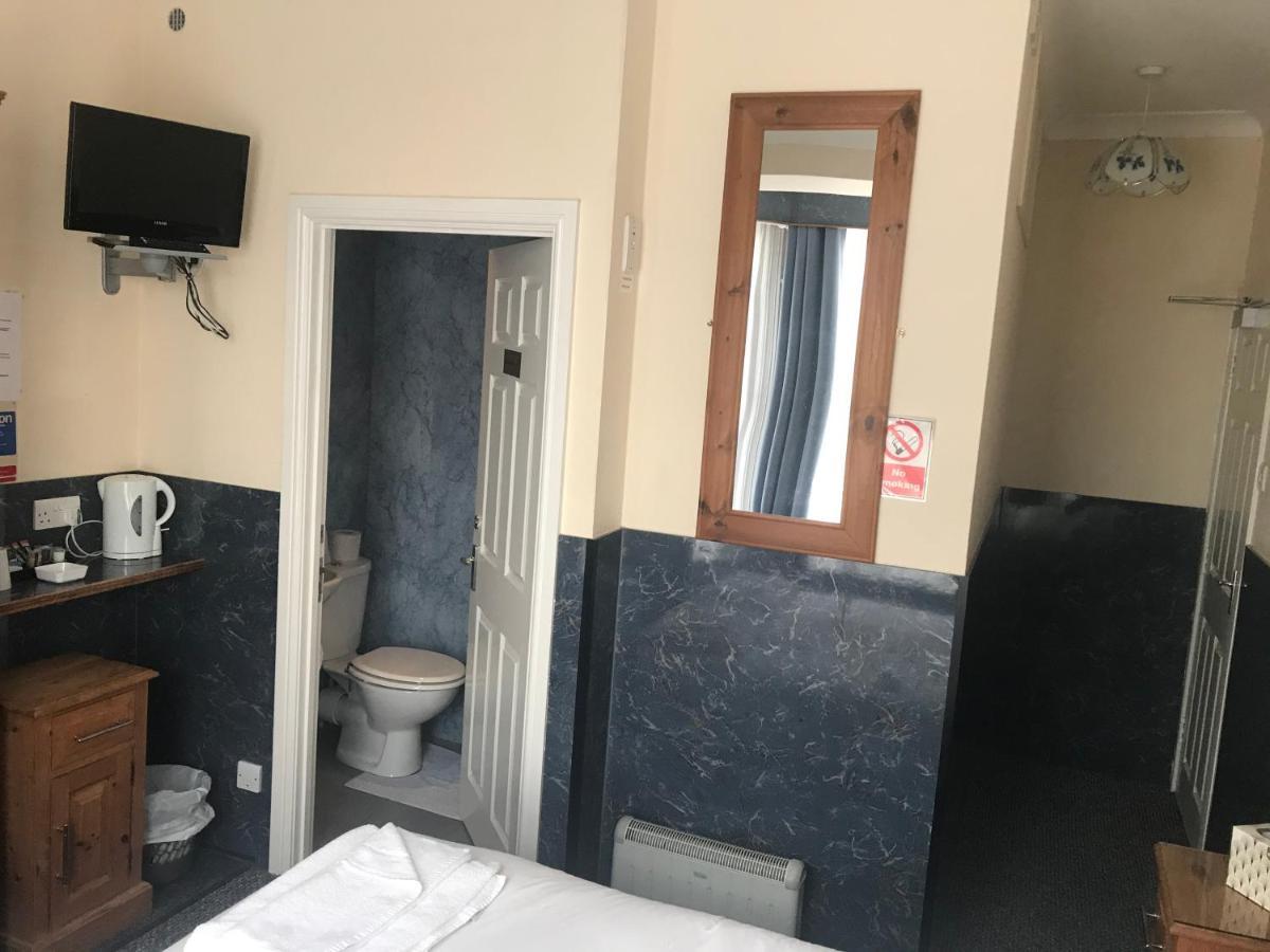 Lodge Argyle Self Catering