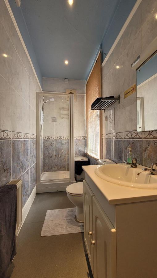 Argyle Self Catering Lodge Southampton