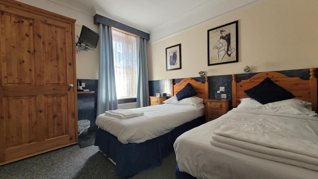 Argyle Self Catering Southampton