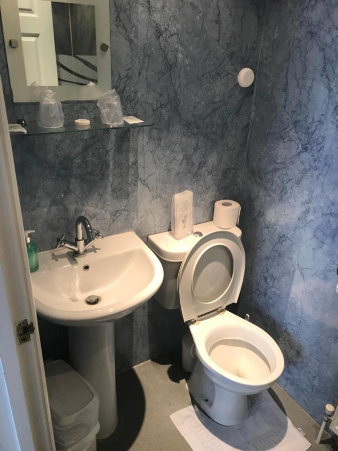 Argyle Self Catering Southampton
