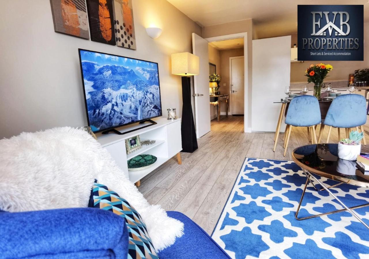 Evb Properties: Ocean Village Apartment