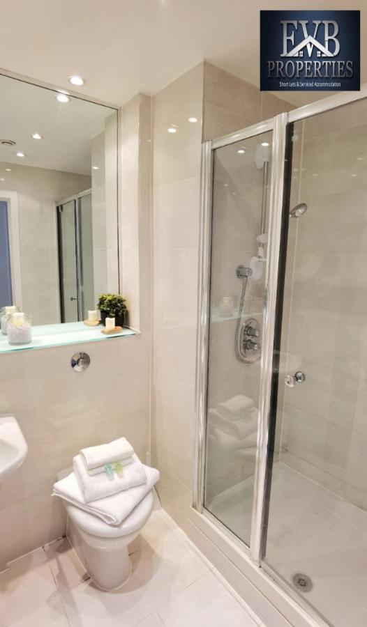 Apartment Evb Properties: Ocean Village
