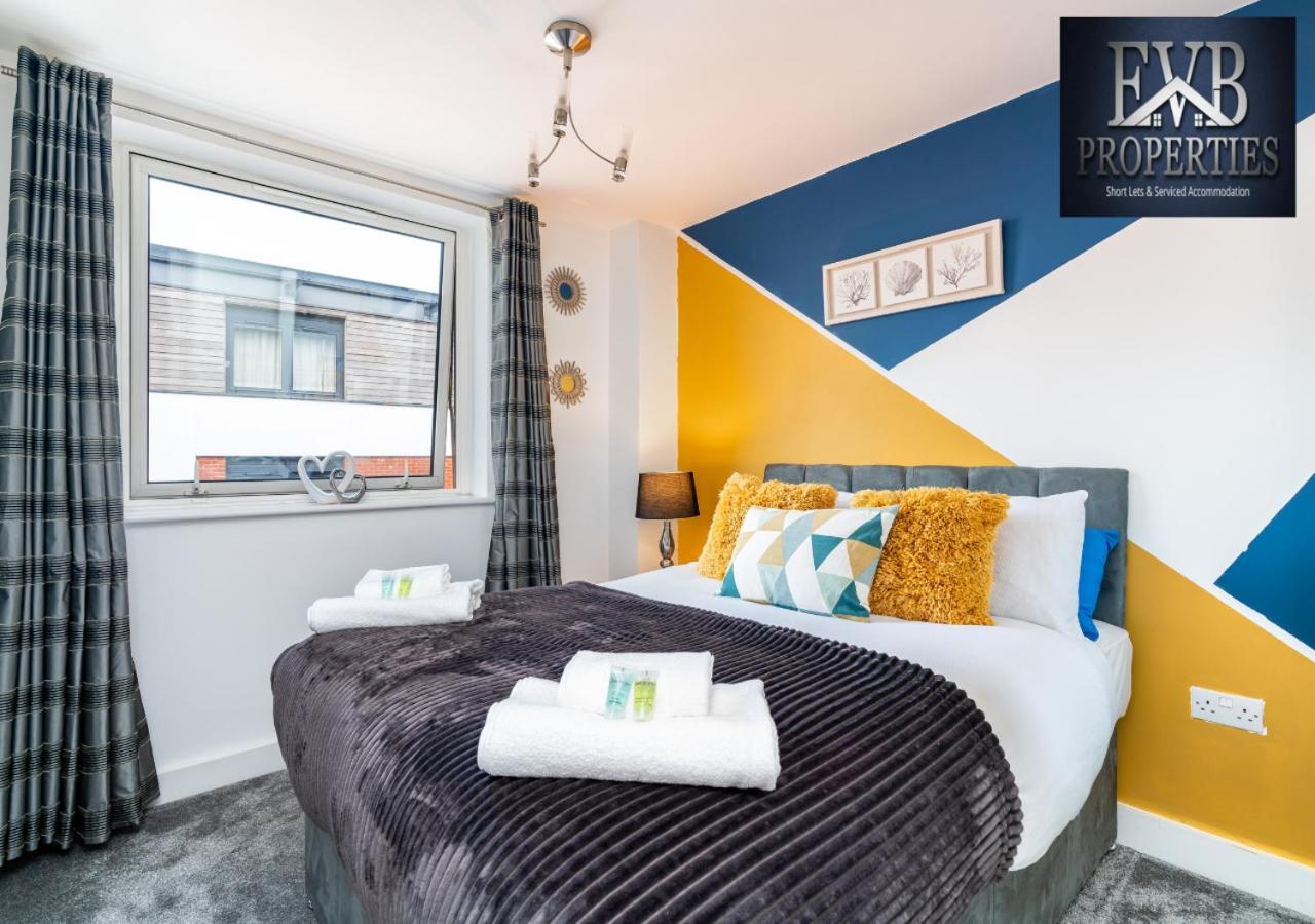 Evb Properties: Ocean Village *