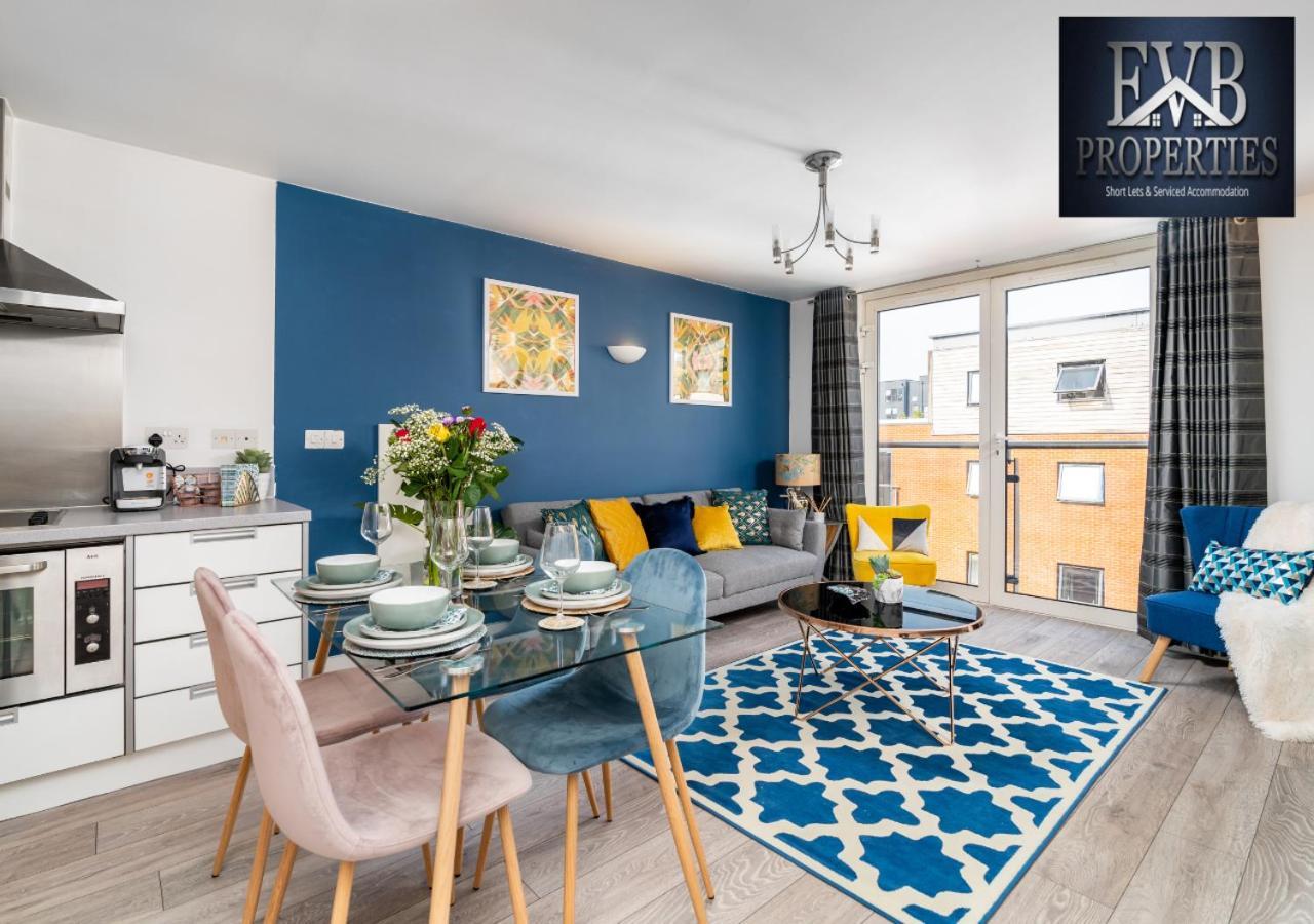 Evb Properties: Ocean Village