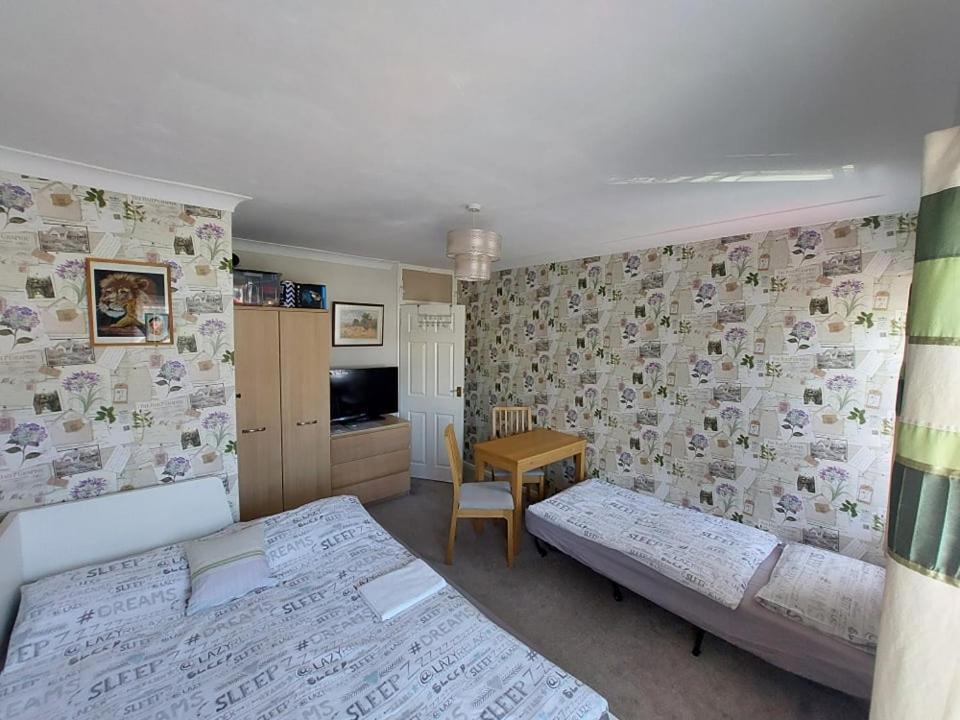 Home Accommodation Hospedagem domiciliar