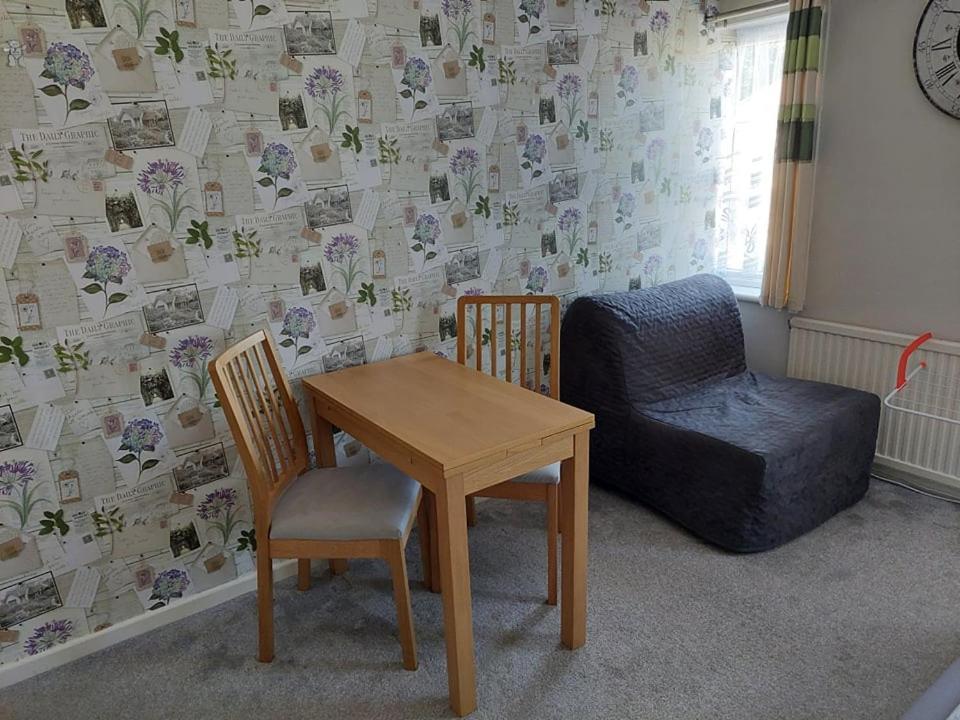 Home Accommodation Hospedagem domiciliar