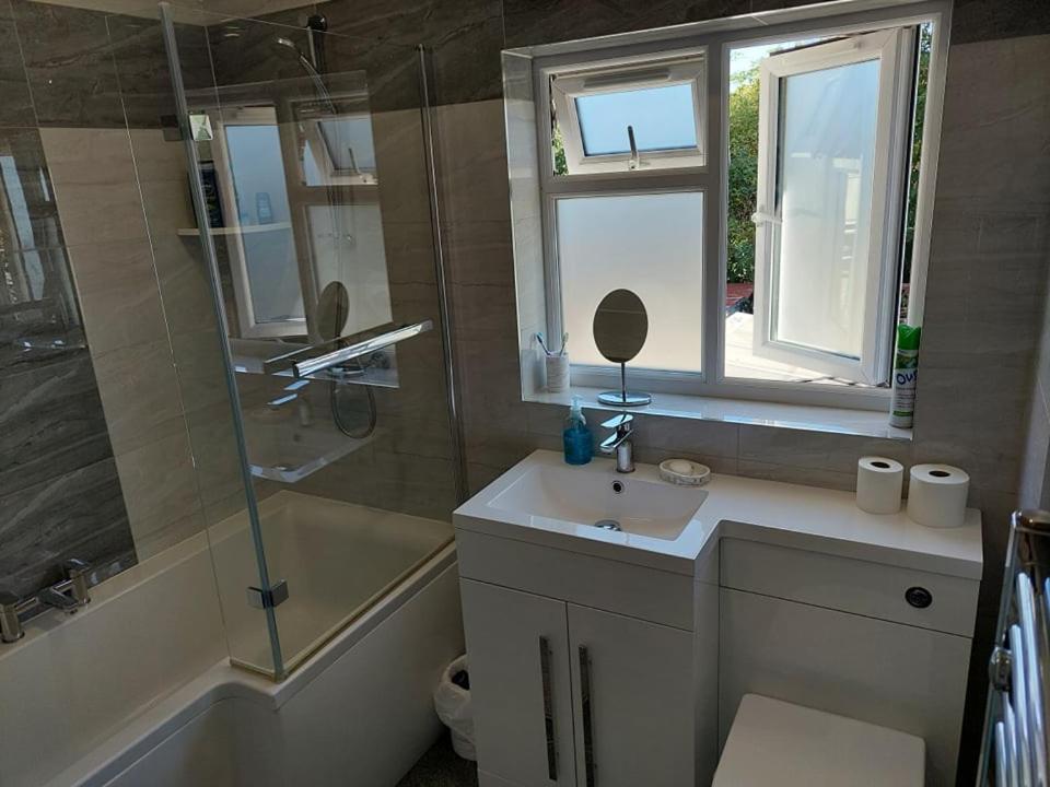 Hospedagem domiciliar Home Accommodation