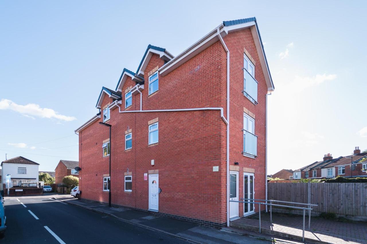 Perfect For Business And Leisure- Free Parking * Southampton