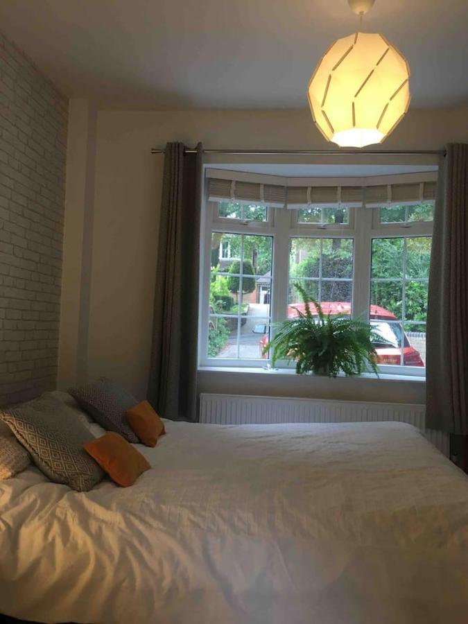 Chartleigh Guest house *
